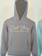 Load image into Gallery viewer, Kids - Hooded Pullover
