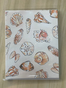 Carolina Beach Guide - Card