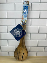 Load image into Gallery viewer, Makena Beach - Serving Spoons
