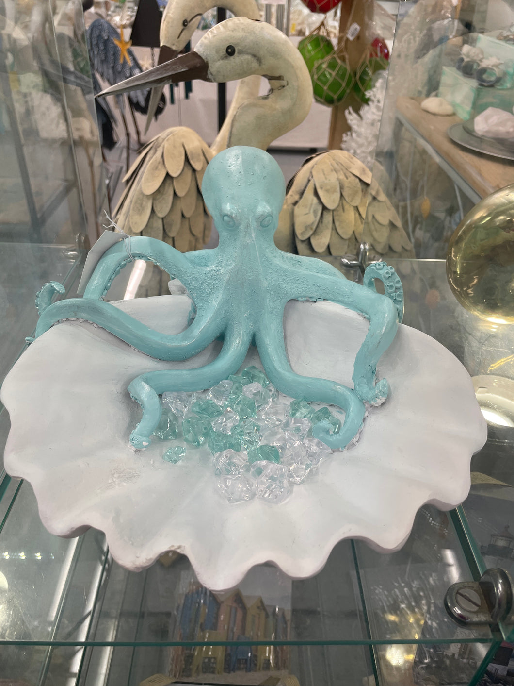 Octo Bowl