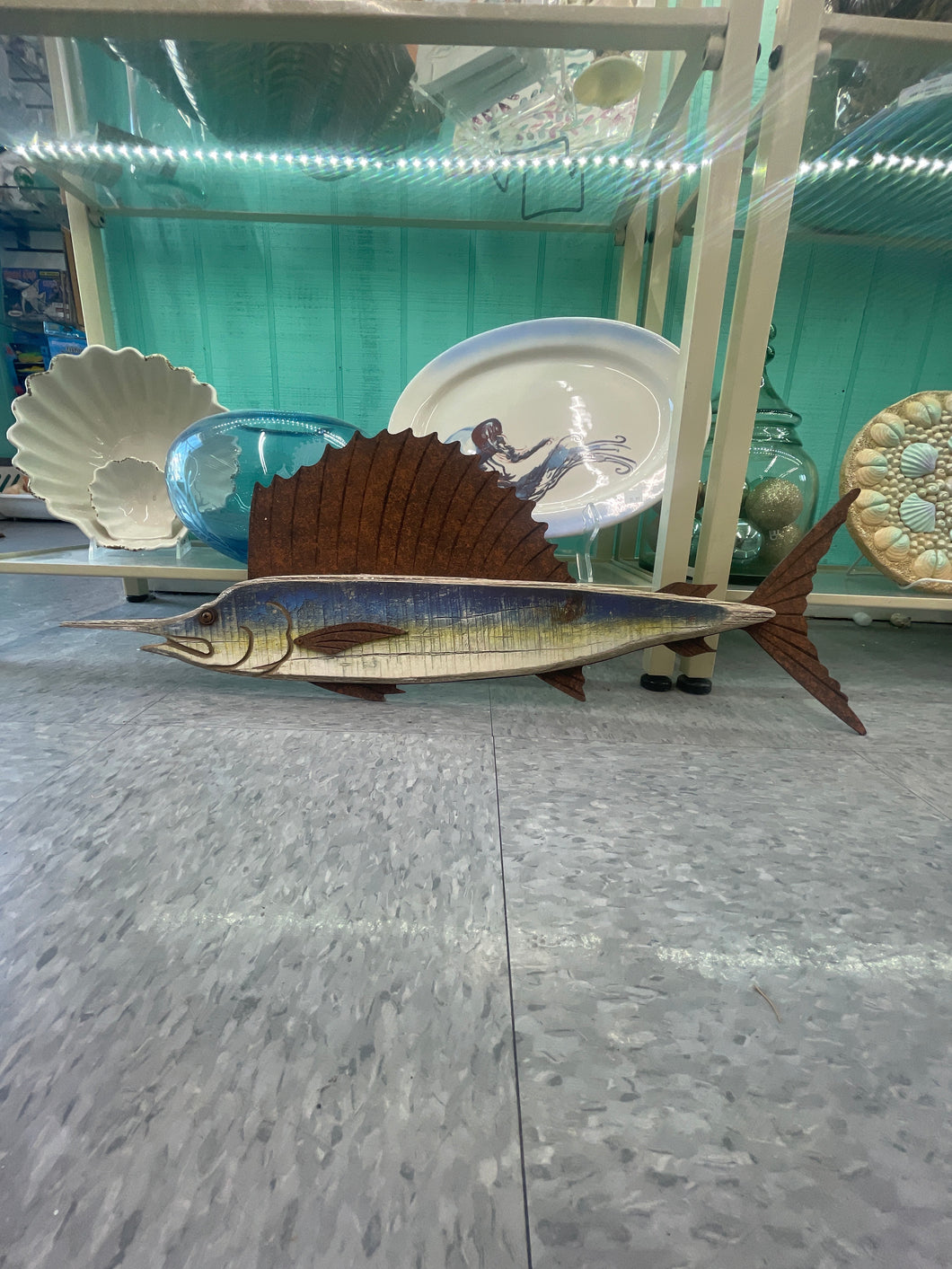 Sailfish