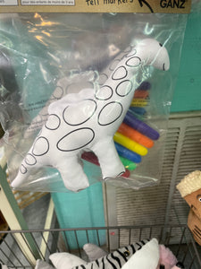 Color Kit - Dino