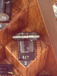 Wheeler Ring - 3