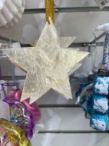 Capiz Star
