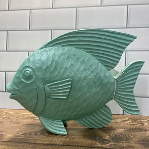 Fish Decor