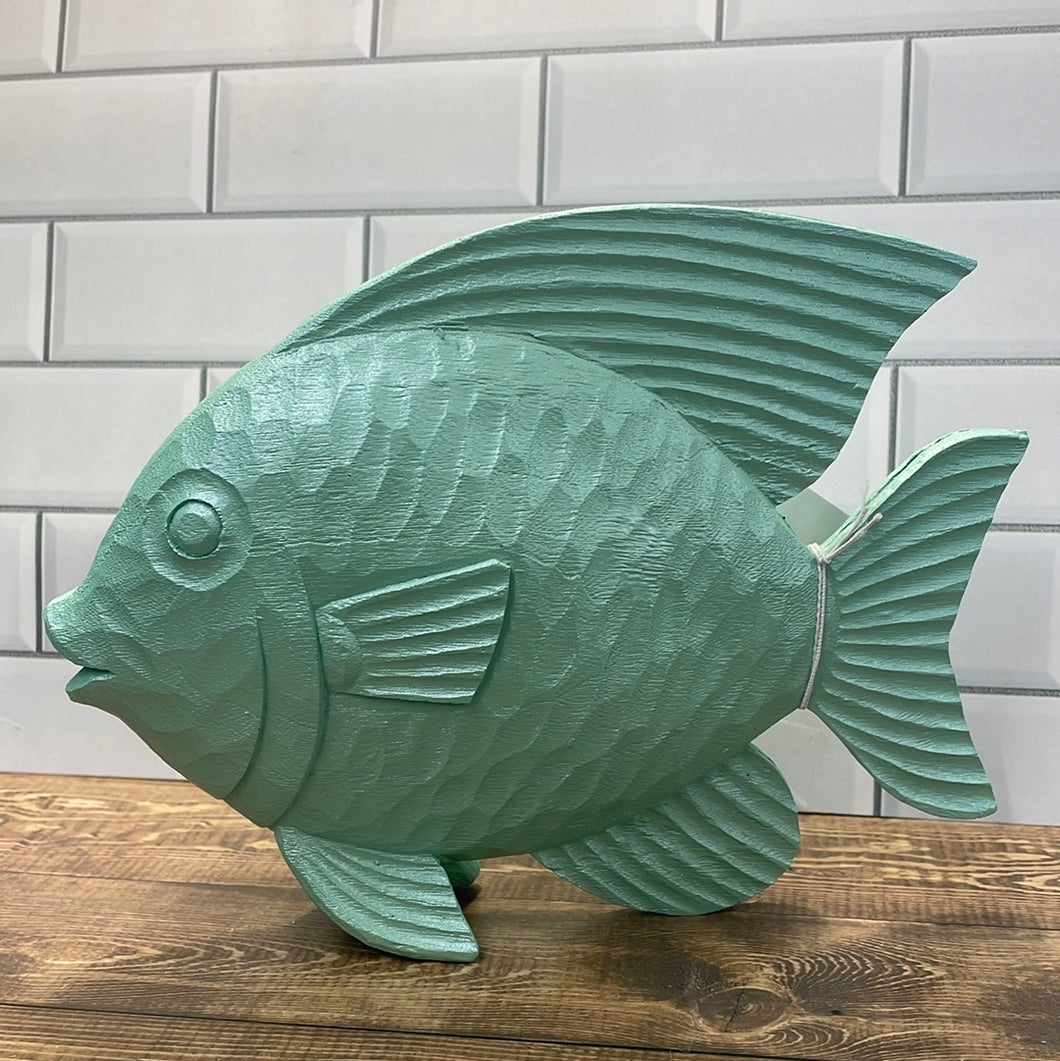 Fish Decor