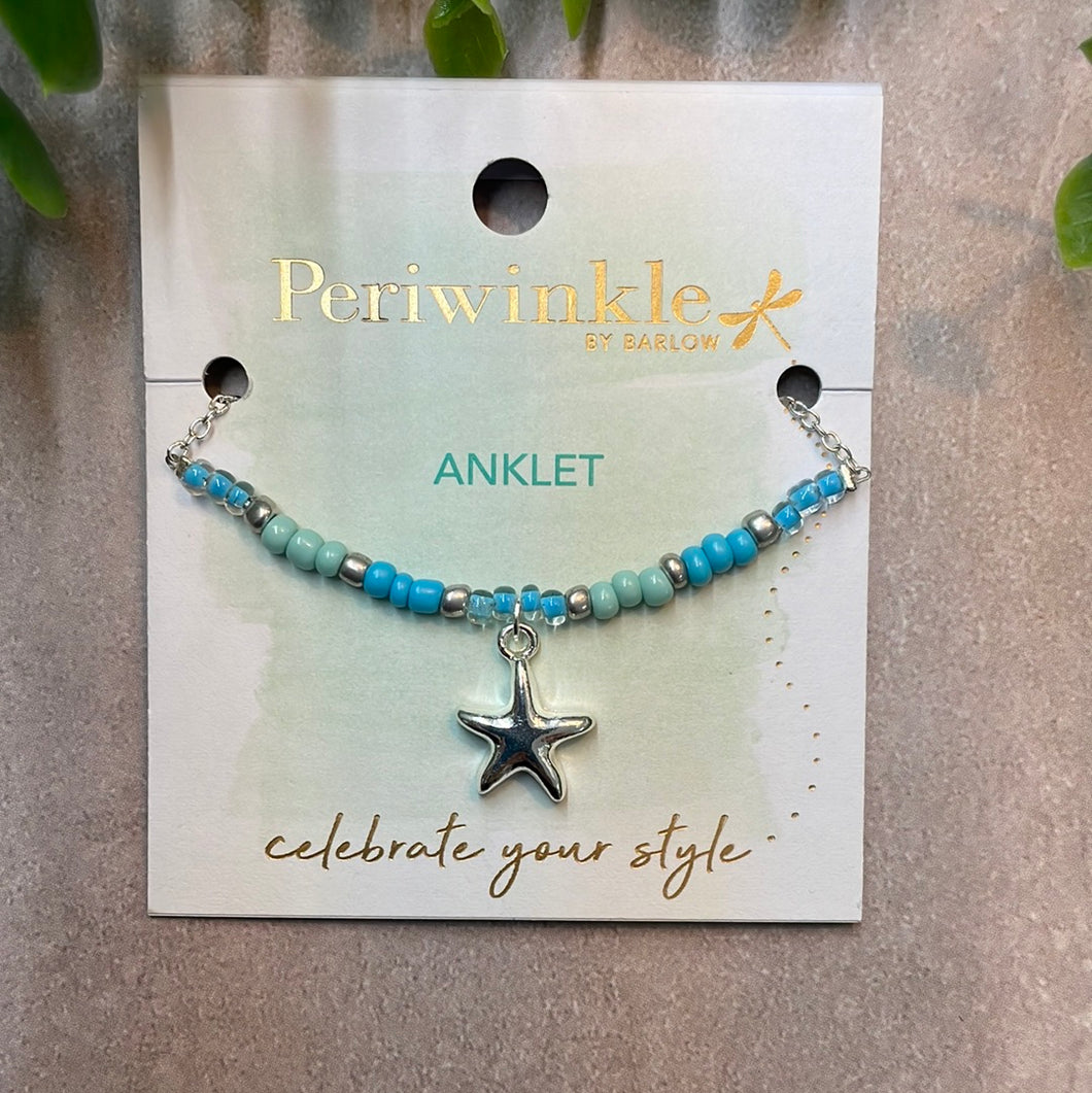 Anklet