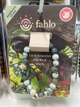 Load image into Gallery viewer, The Wander Bracelet - Sloth
