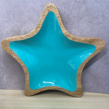 Load image into Gallery viewer, Sea Star Plate

