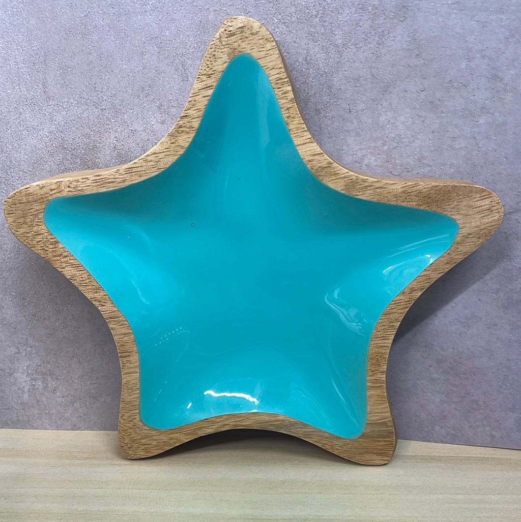 Sea Star Plate