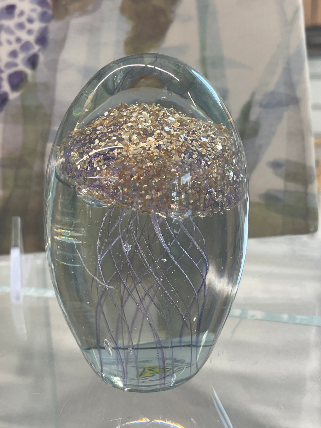 Purple Jelly