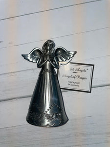 Zinc Angel