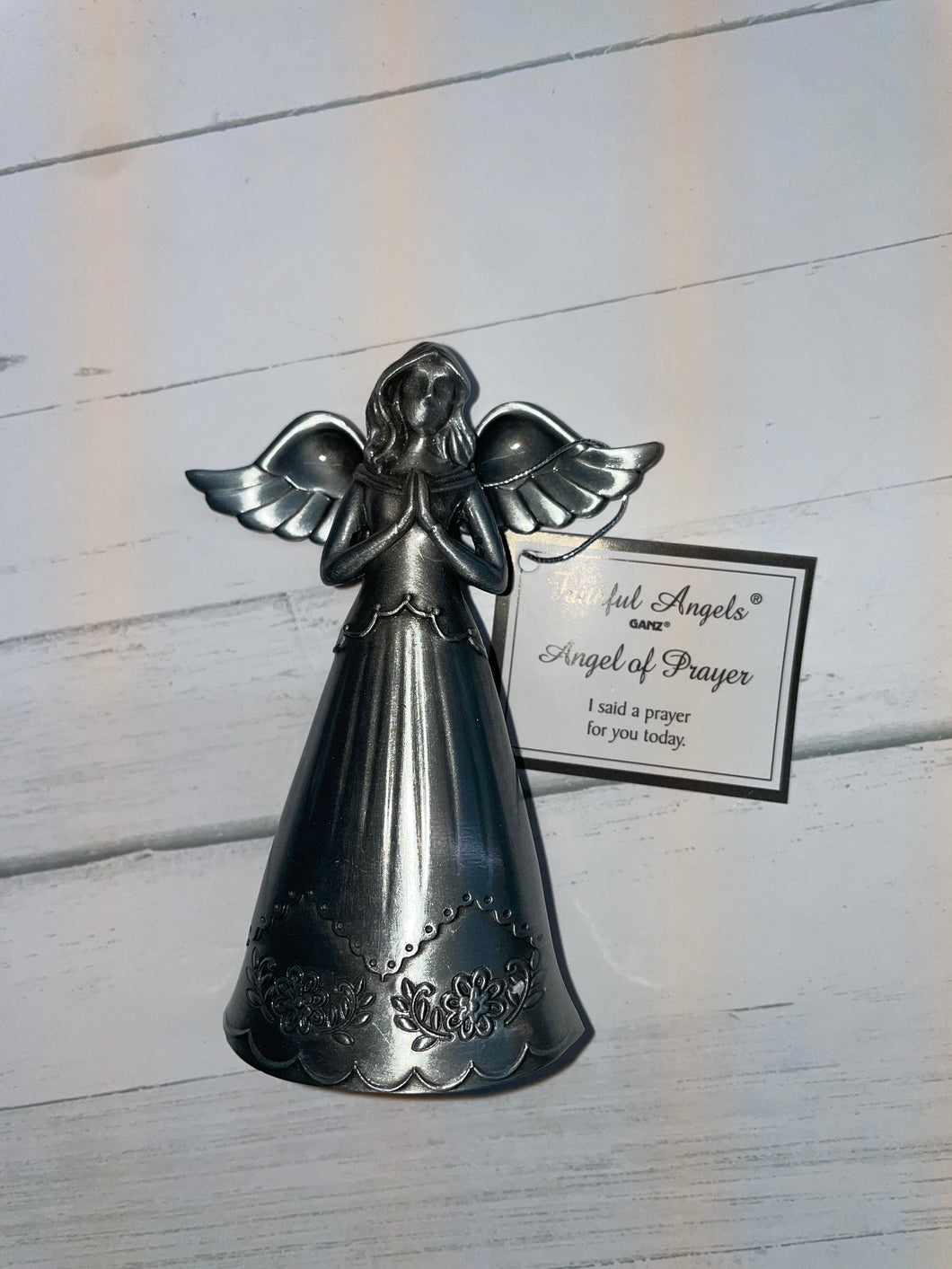 Zinc Angel