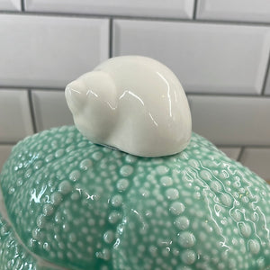 Green Bisque