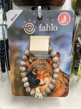 Load image into Gallery viewer, The Scout Bracelet - Wolf

