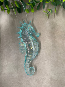 Sea Shell Ornament