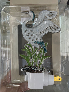 Shorebird Nightlight