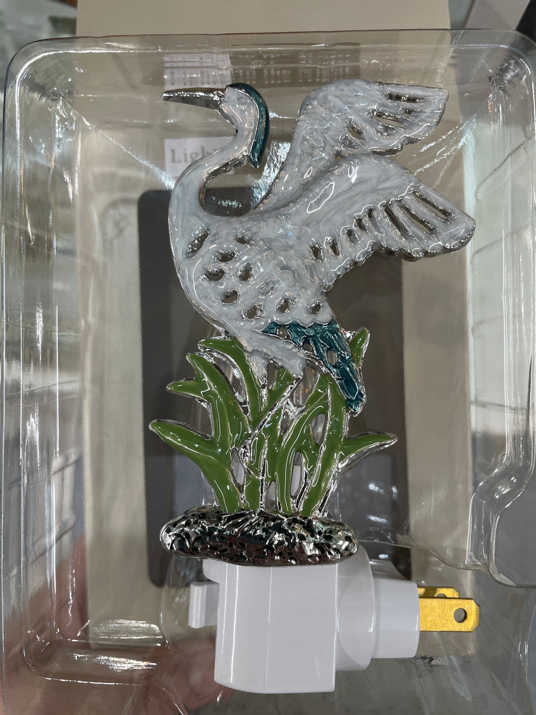 Shorebird Nightlight