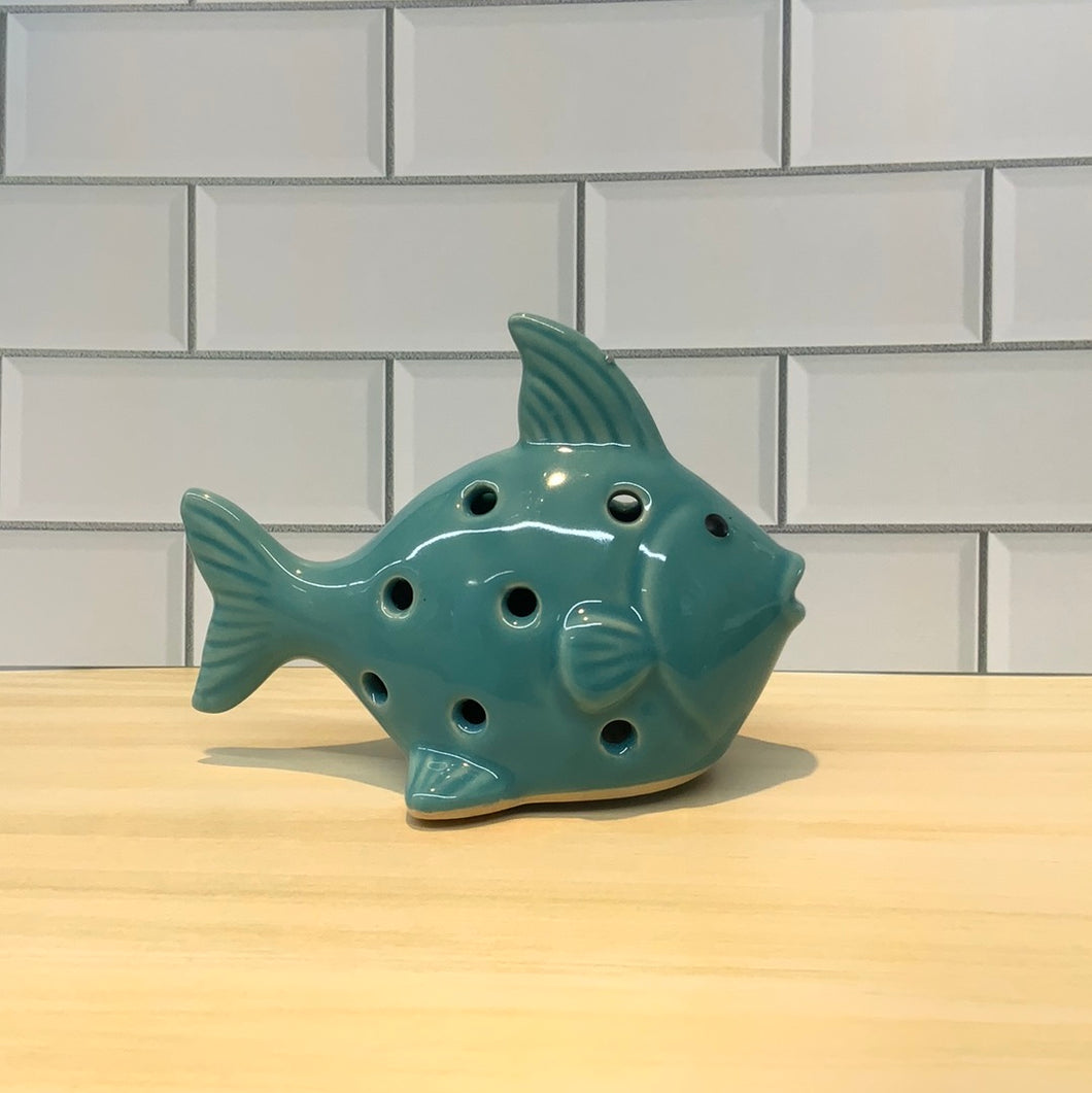 LED fish light