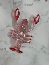Load image into Gallery viewer, Sea Shell Ornament
