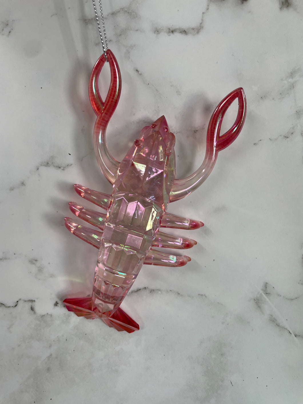 Sea Shell Ornament