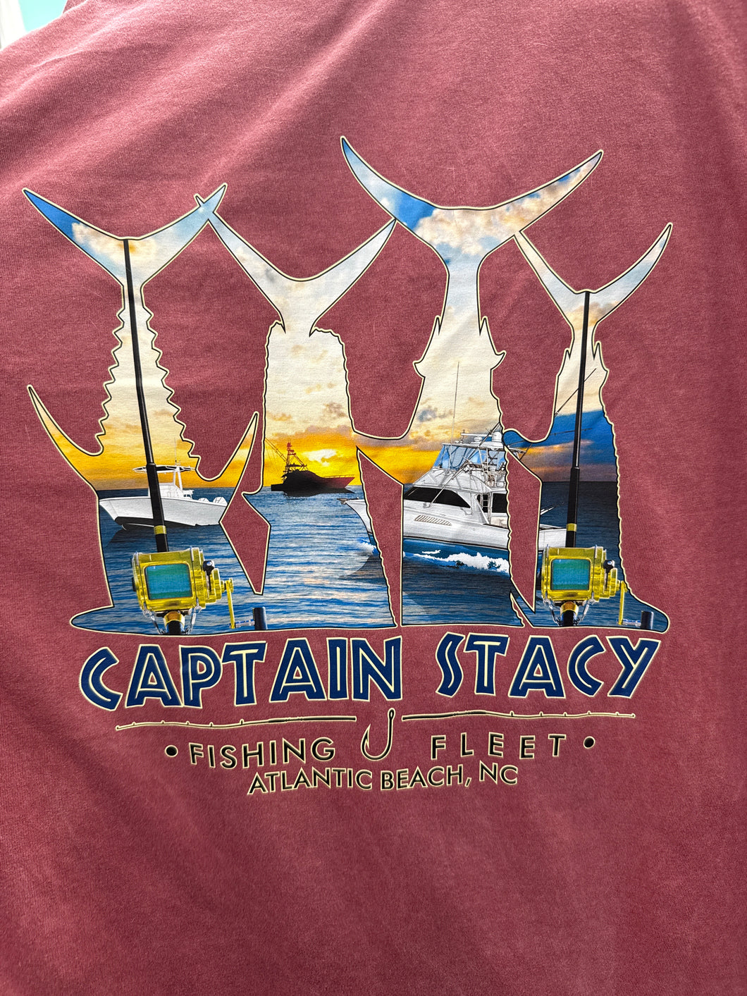 2025 Design - Long Sleeve