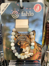 Load image into Gallery viewer, The Scout Bracelet - Wolf

