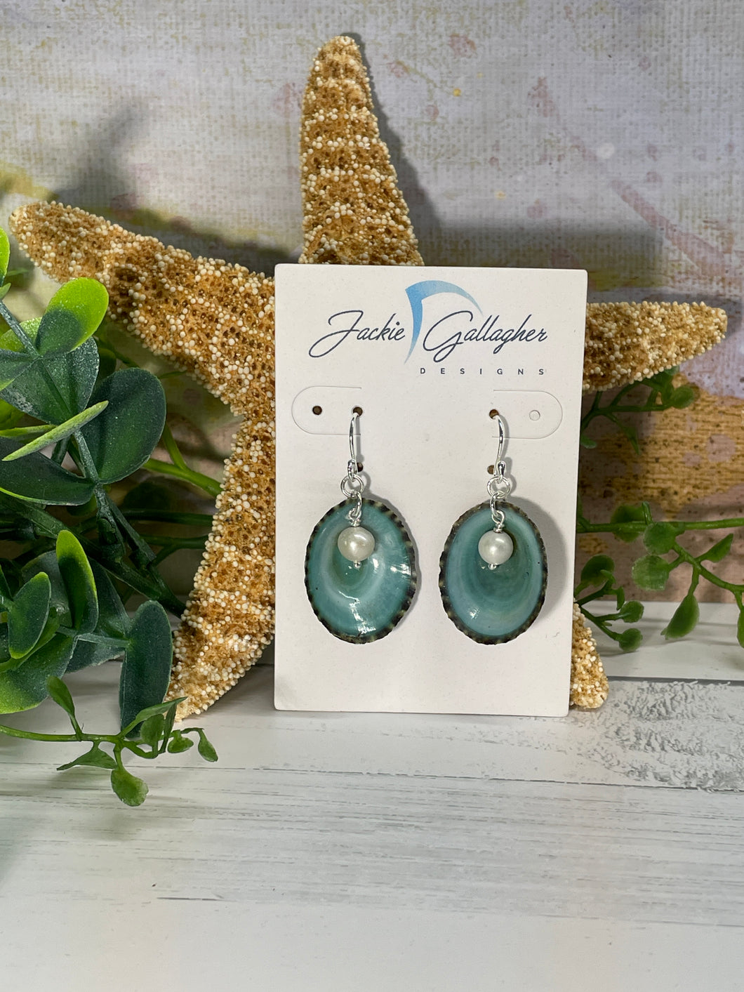 Anna Earring