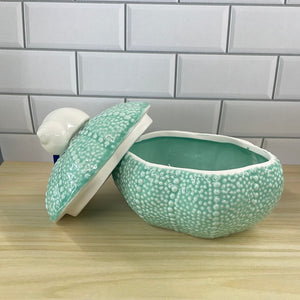 Green Bisque