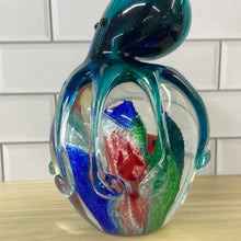 Load image into Gallery viewer, Octopus on Ball
