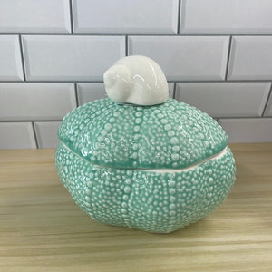 Green Bisque