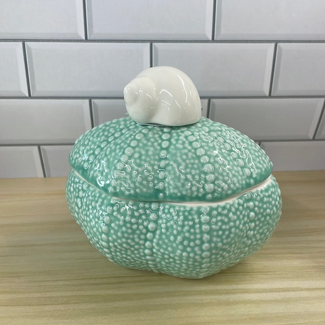 Green Bisque