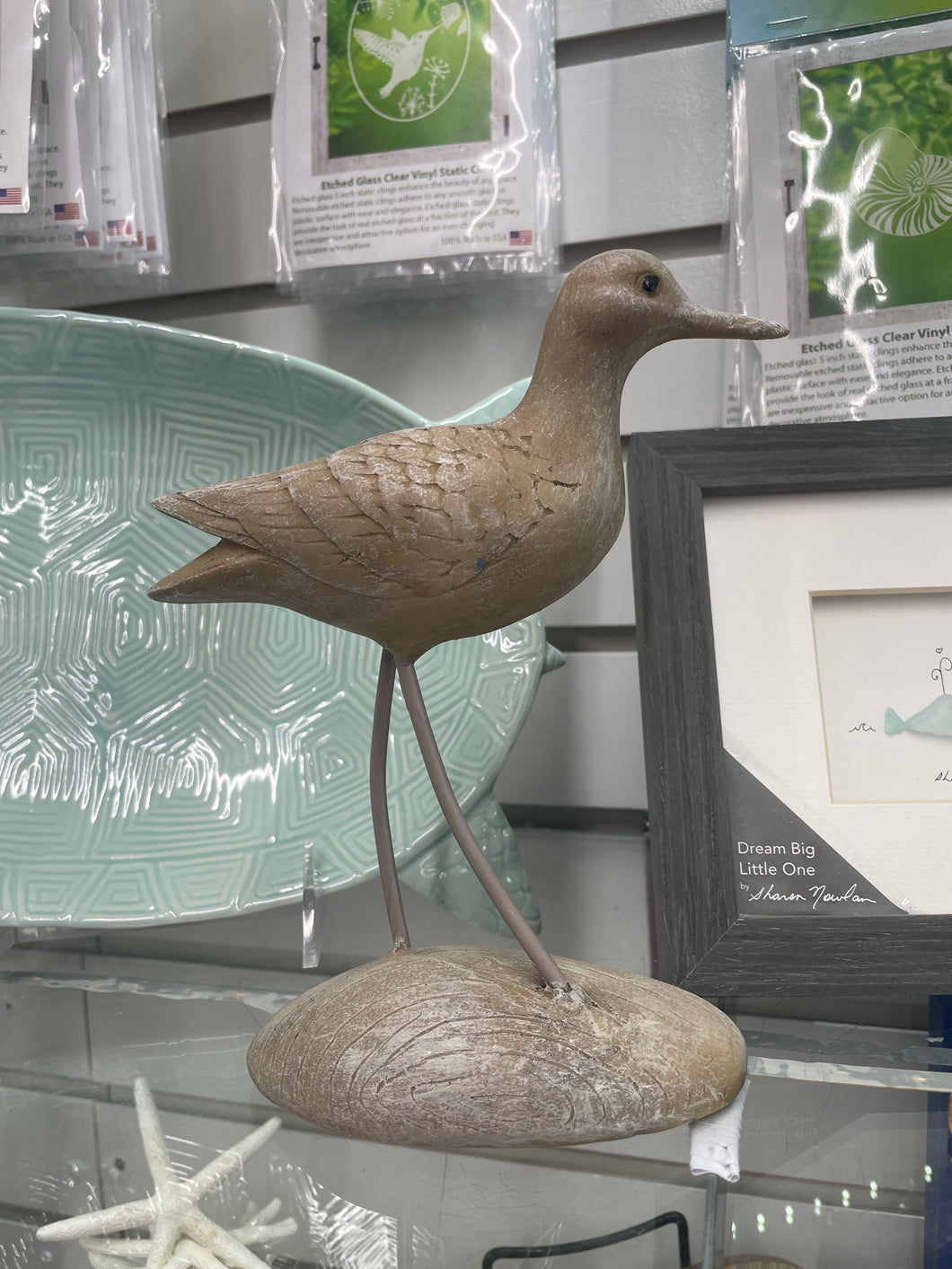 Shore Bird