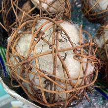 Load image into Gallery viewer, Vine Nesting Ball
