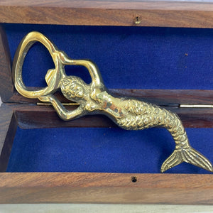 Mermaid Bottle Opener