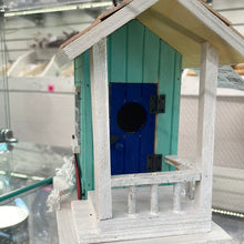 Load image into Gallery viewer, Coastal Cabana
