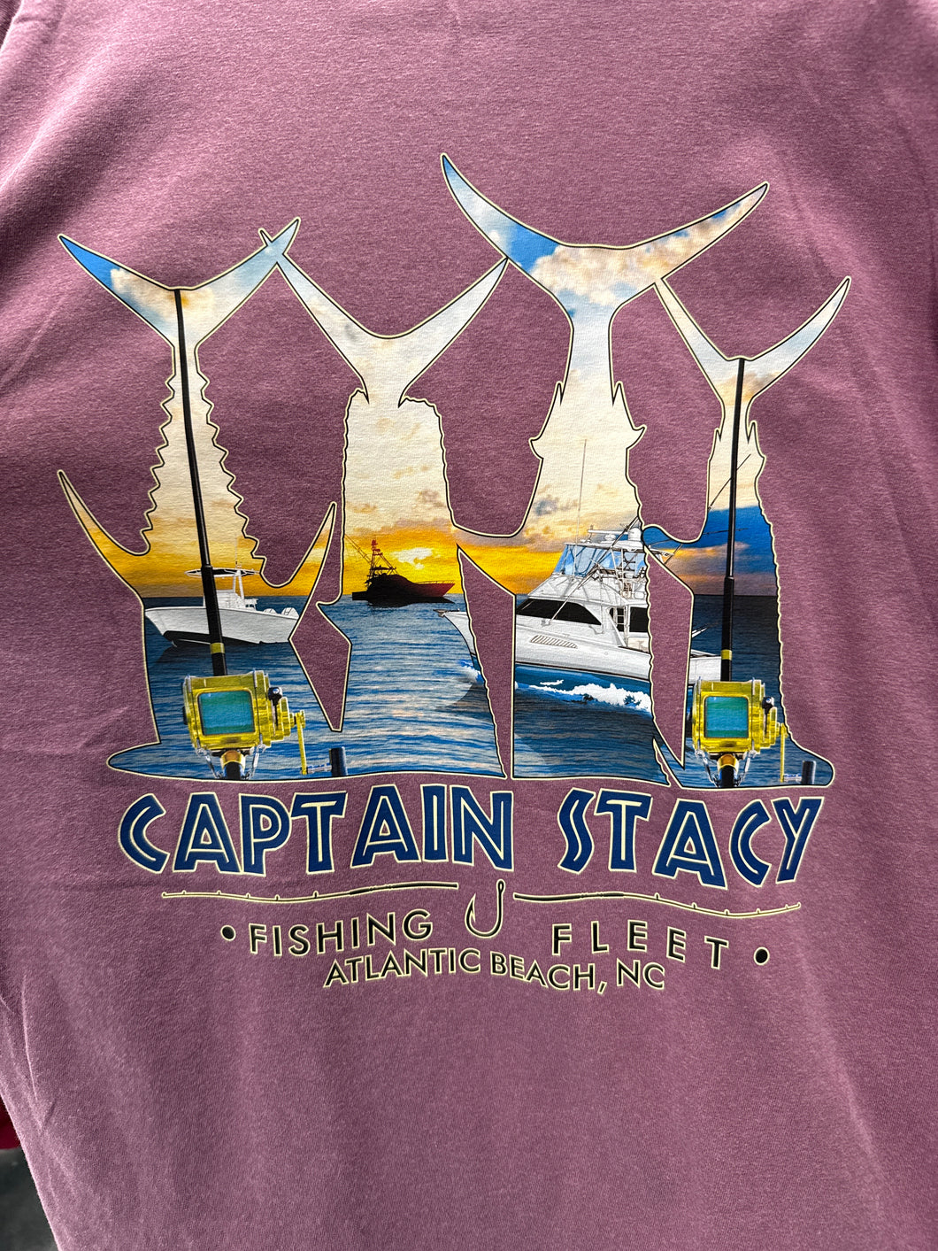 2025 Design - Short Sleeve