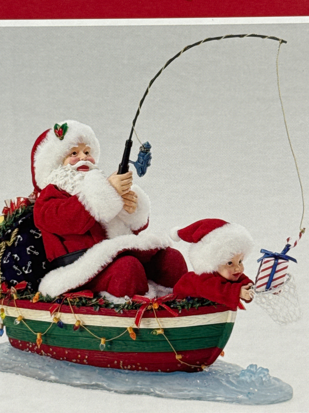 Fishing for the Perfect Gift