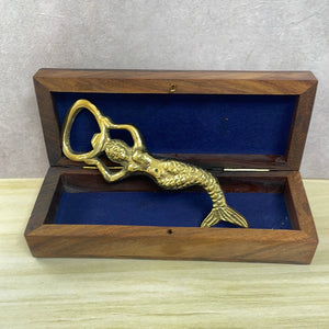 Mermaid Bottle Opener