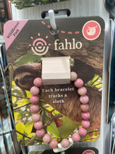 Load image into Gallery viewer, The Wander Bracelet - Sloth
