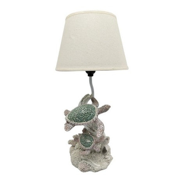 Turtle Lamp