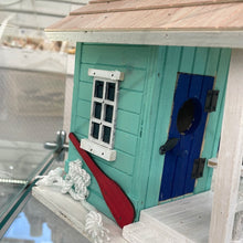 Load image into Gallery viewer, Coastal Cabana

