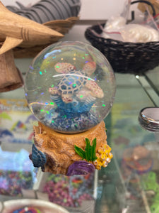 Globe