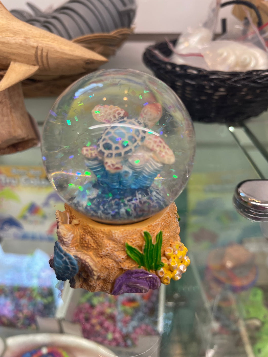 Globe