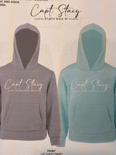 Load image into Gallery viewer, Kids - Hooded Pullover
