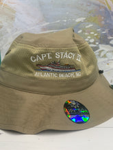 Load image into Gallery viewer, Capt. Stacy 4 - Embroidery

