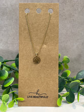 Load image into Gallery viewer, Necklace - Turtle
