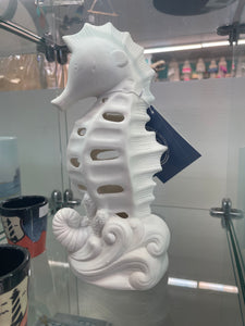LED Seahorse