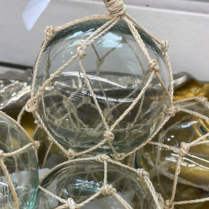 Glass Float