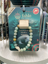 Load image into Gallery viewer, The Drift Bracelet - Manatee
